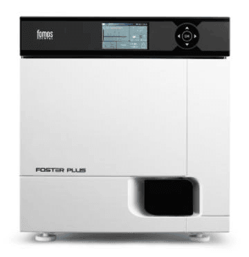 Autoclav 22L clasa B