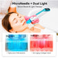 Dr. Pen Hydra Pen H6 – Aparat Profesional Microneedling cu Infuzie Ser & Terapie LED