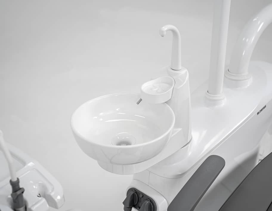 Unit Dentar NV-A1800