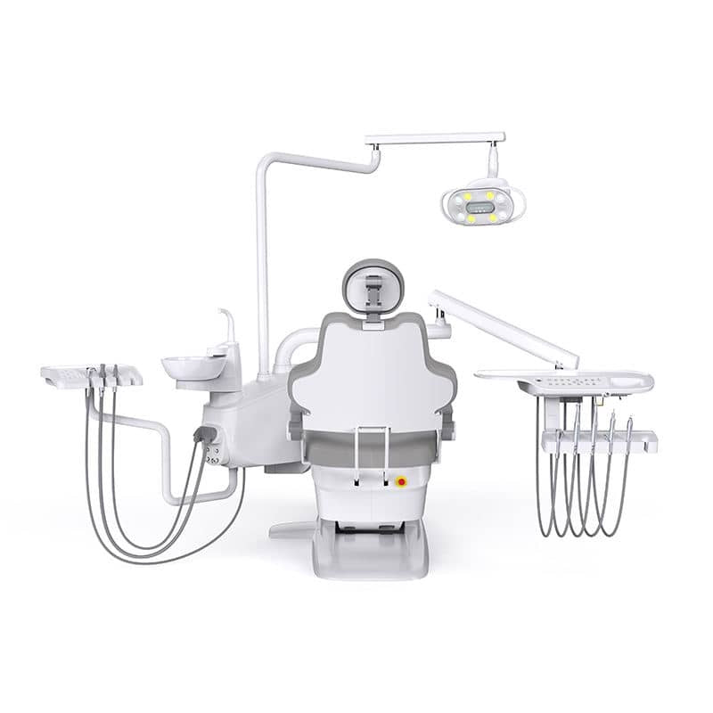 Unit Dentar NV-A1800