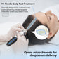 Dr.Pen Bio Pen Q1S – Microneedling cu EMS și LED pentru față și scalp