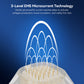 Dr.Pen Bio Pen Q1S – Microneedling cu EMS și LED pentru față și scalp