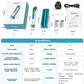 Dr. Pen Hydra Pen H6 – Aparat Profesional Microneedling cu Infuzie Ser & Terapie LED