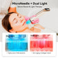 Dr. Pen Hydra Pen H6 – Aparat Profesional Microneedling cu Infuzie Ser & Terapie LED