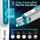Dr. Pen Hydra Pen H6 – Aparat Profesional Microneedling cu Infuzie Ser & Terapie LED