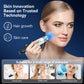 Dr.Pen Bio Pen Q1S – Microneedling cu EMS și LED pentru față și scalp