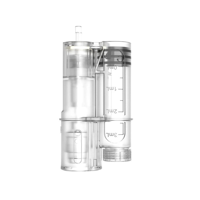 Cartușe microneedling pentru Hydra Pen H6 – Rezerve profesionale