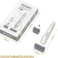 Dr. Pen Bio4 Derma Stamp – Microneedling Profesional pentru Rejuvenare, Riduri și Cicatrici