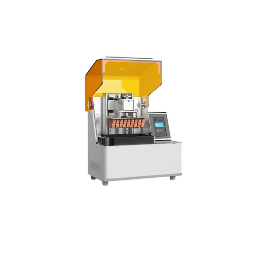 Printer 3D DJ89 Plus FLYIN