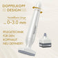 Dr. Pen Bio4 Derma Stamp – Microneedling Profesional pentru Rejuvenare, Riduri și Cicatrici