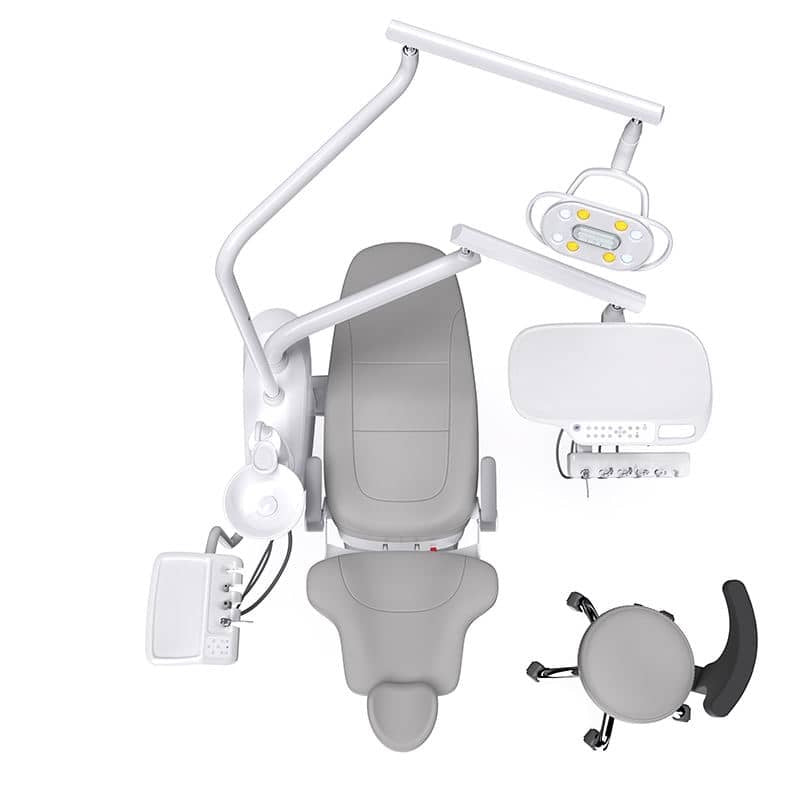 Unit Dentar NV-A1800
