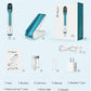Dr. Pen Hydra Pen H6 – Aparat Profesional Microneedling cu Infuzie Ser & Terapie LED