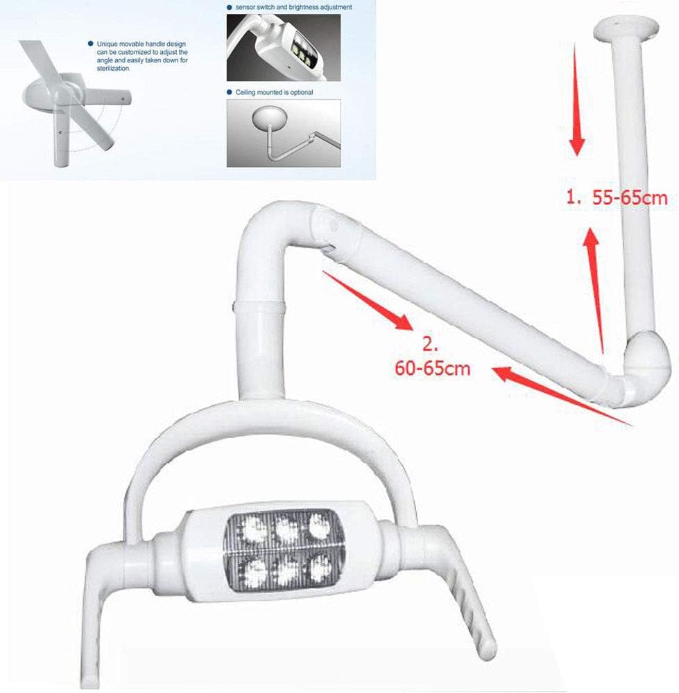 Lampa chirurgie DL-L15