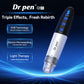 Dr.Pen Bio Pen Q1S – Microneedling cu EMS și LED pentru față și scalp