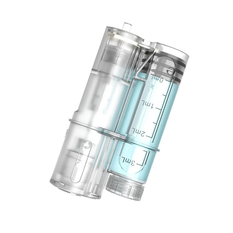 Cartușe microneedling pentru Hydra Pen H6 – Rezerve profesionale