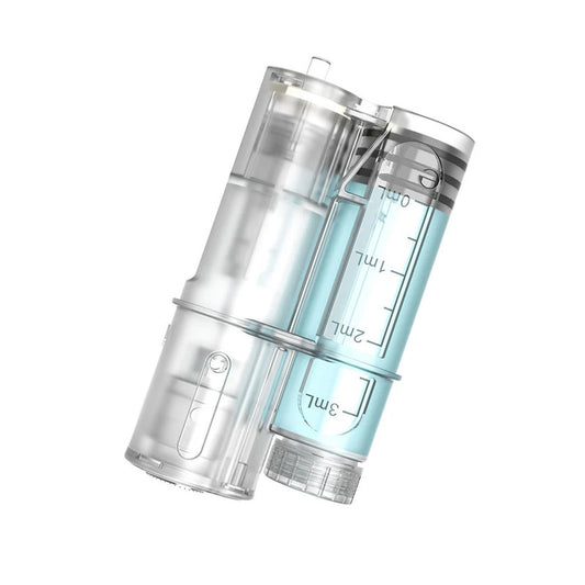 Cartușe microneedling pentru Hydra Pen H6 – Rezerve profesionale