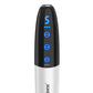 Dr.Pen Bio Pen Q1S – Microneedling cu EMS și LED pentru față și scalp