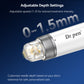 Dr.Pen Bio Pen Q1S – Microneedling cu EMS și LED pentru față și scalp