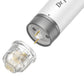 Dr.Pen Bio Pen Q1S – Microneedling cu EMS și LED pentru față și scalp