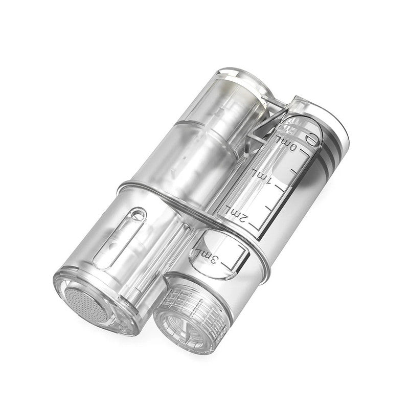 Cartușe microneedling pentru Hydra Pen H6 – Rezerve profesionale