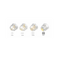 Ac/Cartus Microneedling Compatibil cu Dr. Pen Bio Pen Q2
