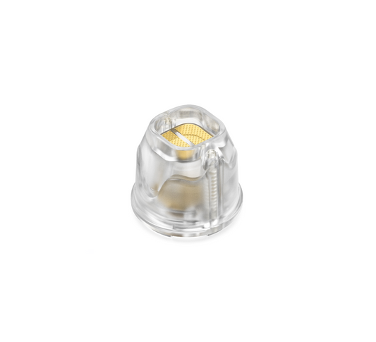 Ac/Cartus Microneedling Compatibil cu Dr. Pen Bio Pen Q2