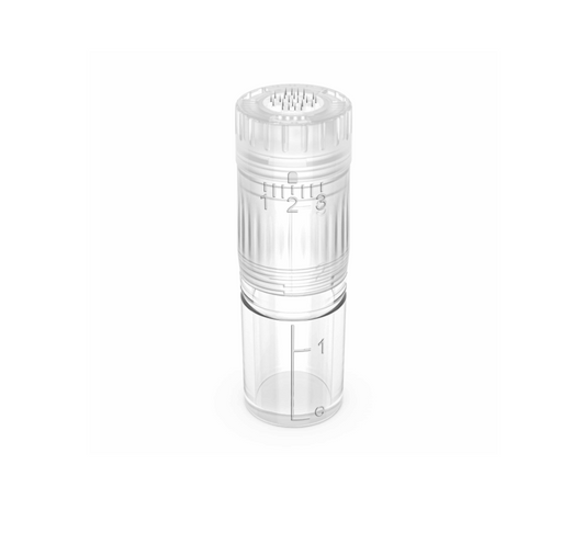 Ac/Cartus Dermapen Microneedling Compatibil cu Dr. Pen Hydra Pen H5