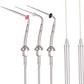 Sistem Endodontic pentru Obturație Guta Percha AL-039