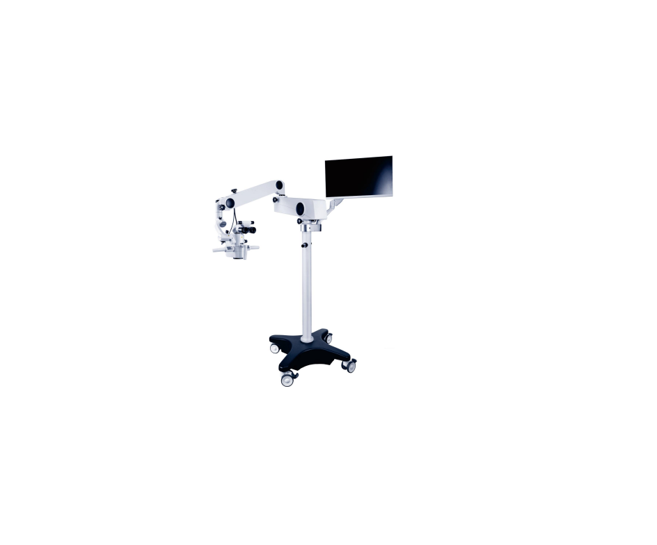 Microscop ASOM-520-D