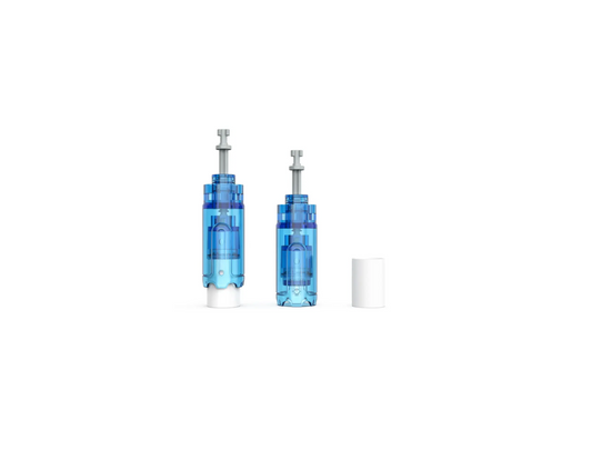 Ac/Cartus Dermapen Microneedling Compatibil cu Dr. Pen A20