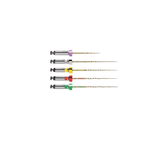 Ace TruNatomy Dentsply Sirona