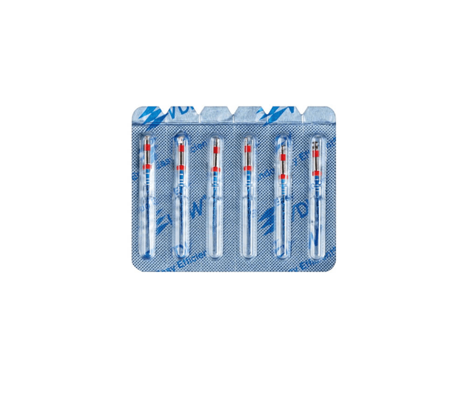 Ace Reciproc Blue