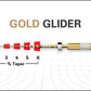 Ace Wave one gold Glider EF-10W