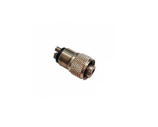 Adaptor Turbina Midwest-Borden
