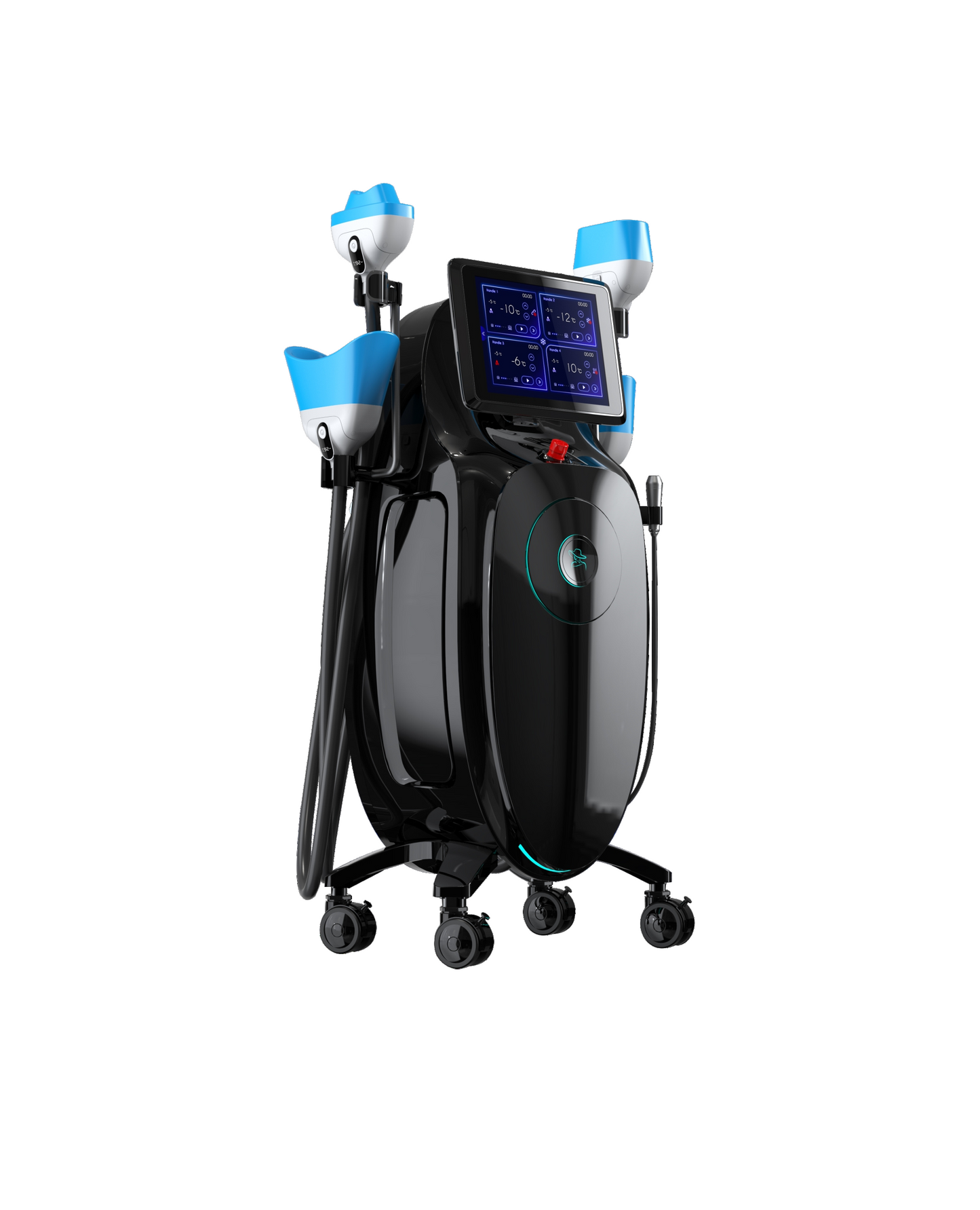 Aparat Cryolipoliza 360° Fat Freezing