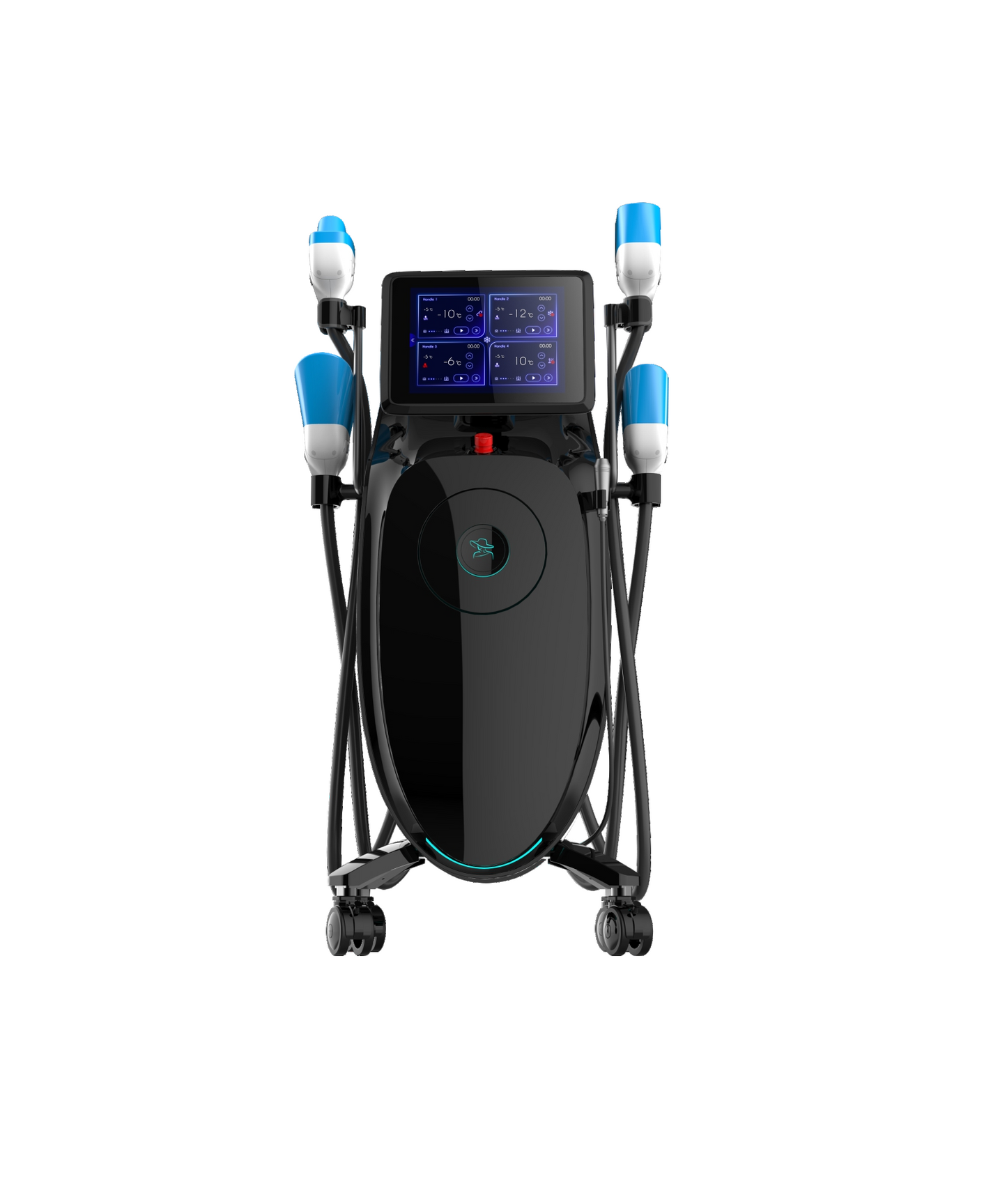 Aparat Cryolipoliza 360° Fat Freezing