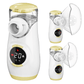 Aparat Aerosoli/Nebulizator Portabil MY-135B