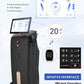 Eos Ice Max - Aparat Epilare Laser 4 Lungimi de Undă