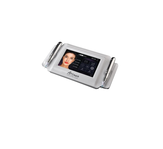 Aparat digital micropigmentare / microneedling Artmex V8