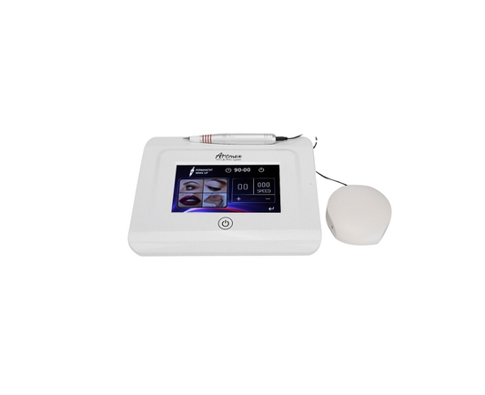 Aparat digital micropigmentare / microneedling Artmex V11
