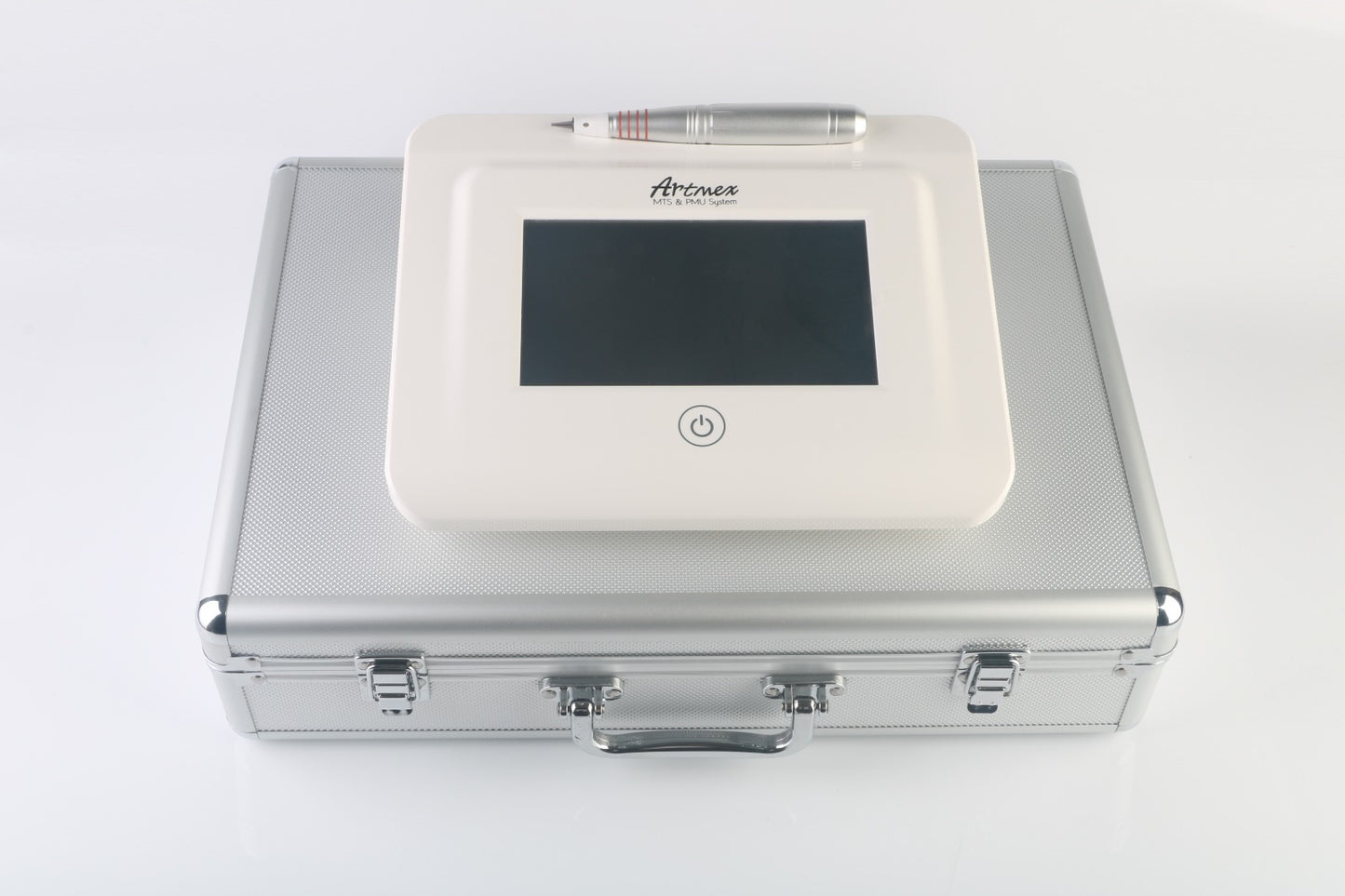 Aparat digital micropigmentare / microneedling Artmex V11