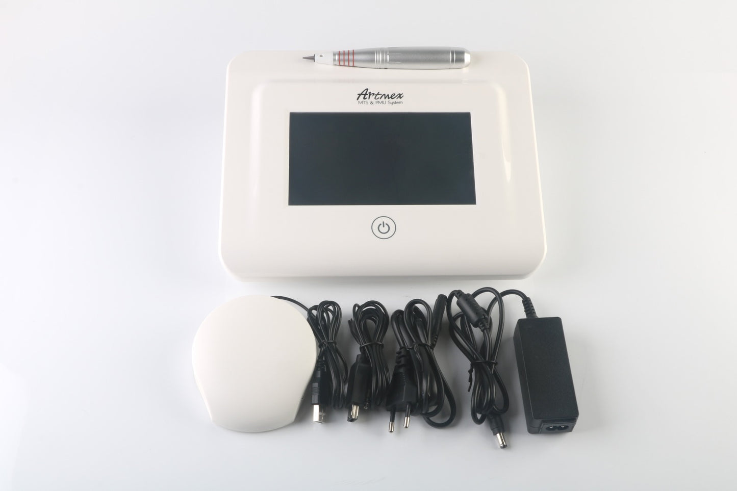 Aparat digital micropigmentare / microneedling Artmex V11