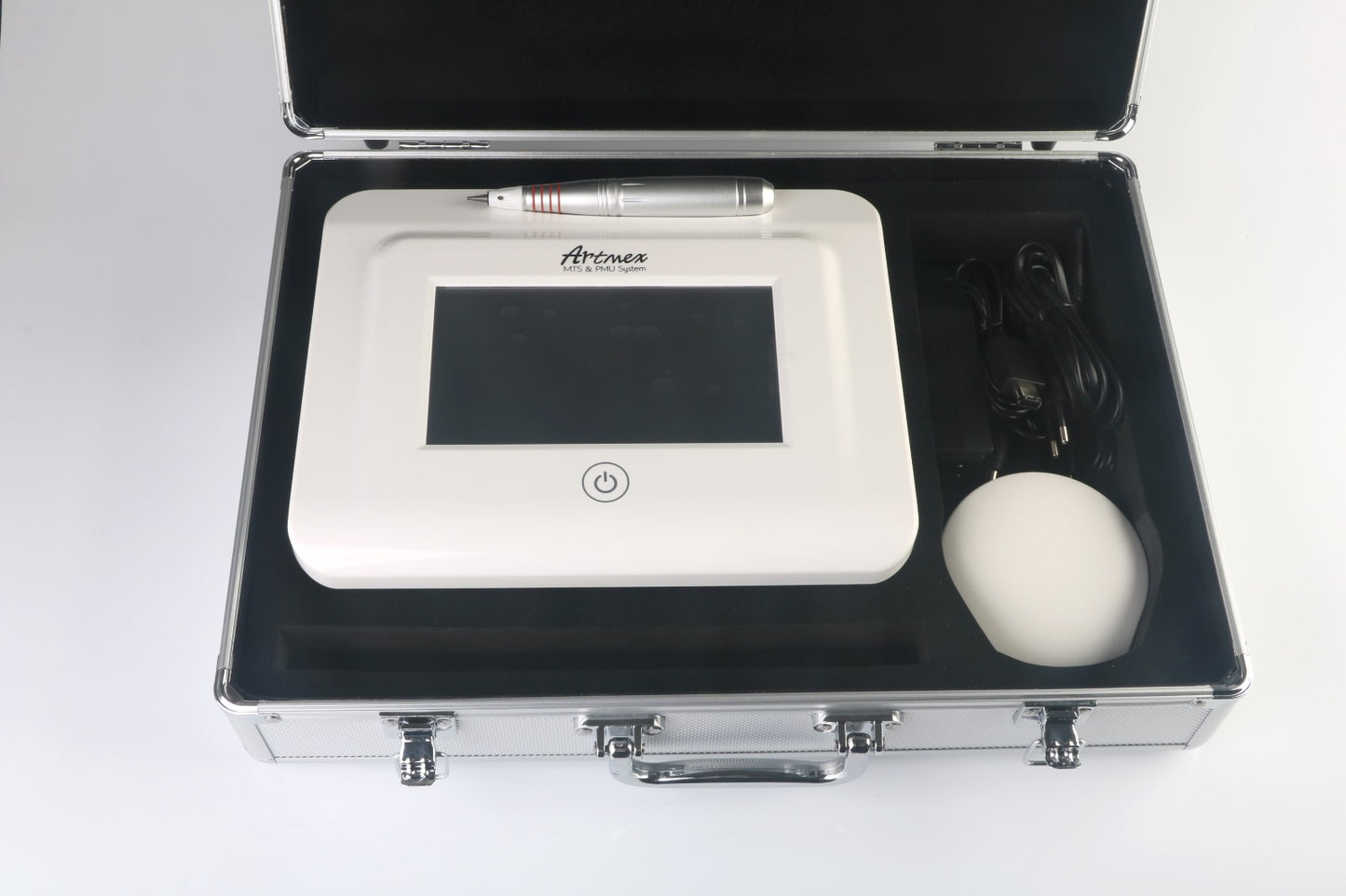 Aparat digital micropigmentare / microneedling Artmex V11