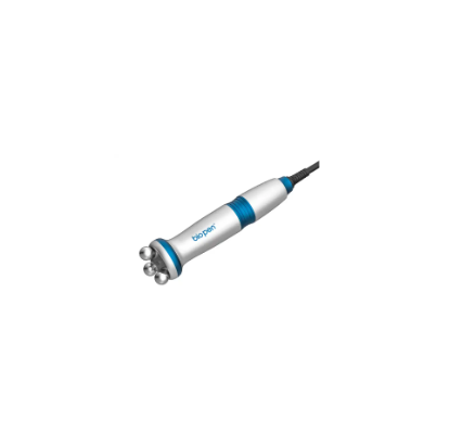 Bio Pen T6 Aparat Radiofrecvență Facială – Lifting, Anti-Rid, EMS, Lumină Albastră