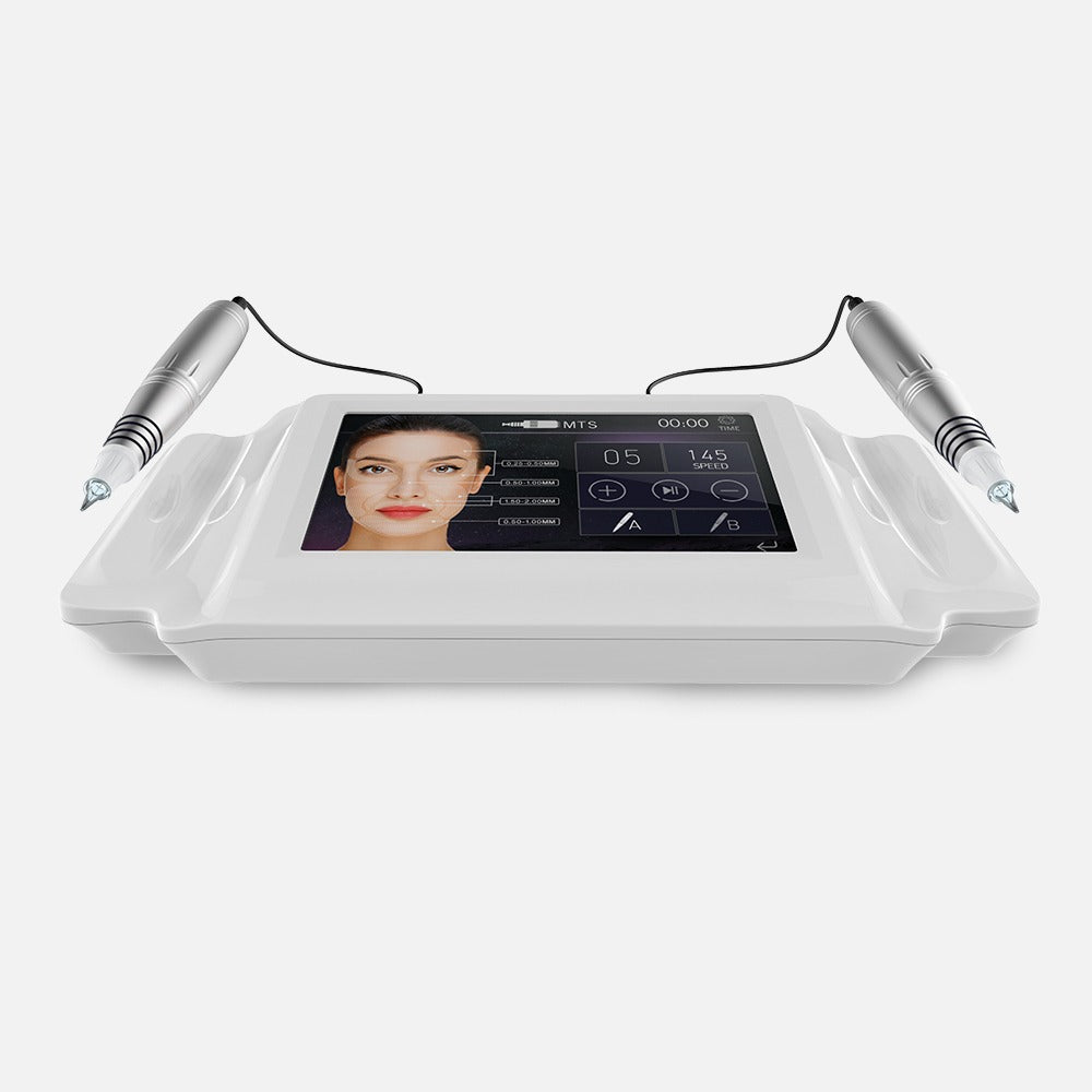 Aparat digital micropigmentare / microneedling Artmex V8