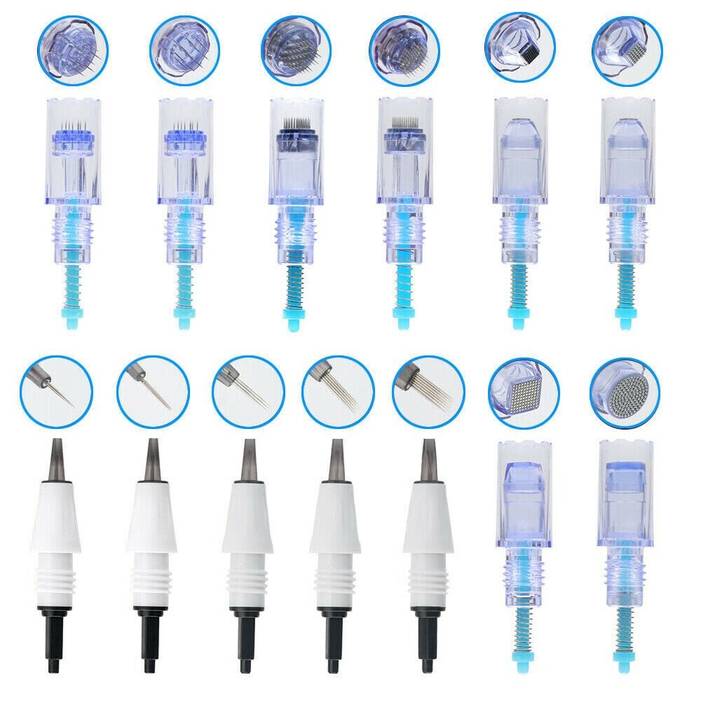Aparat digital micropigmentare / microneedling Artmex V8