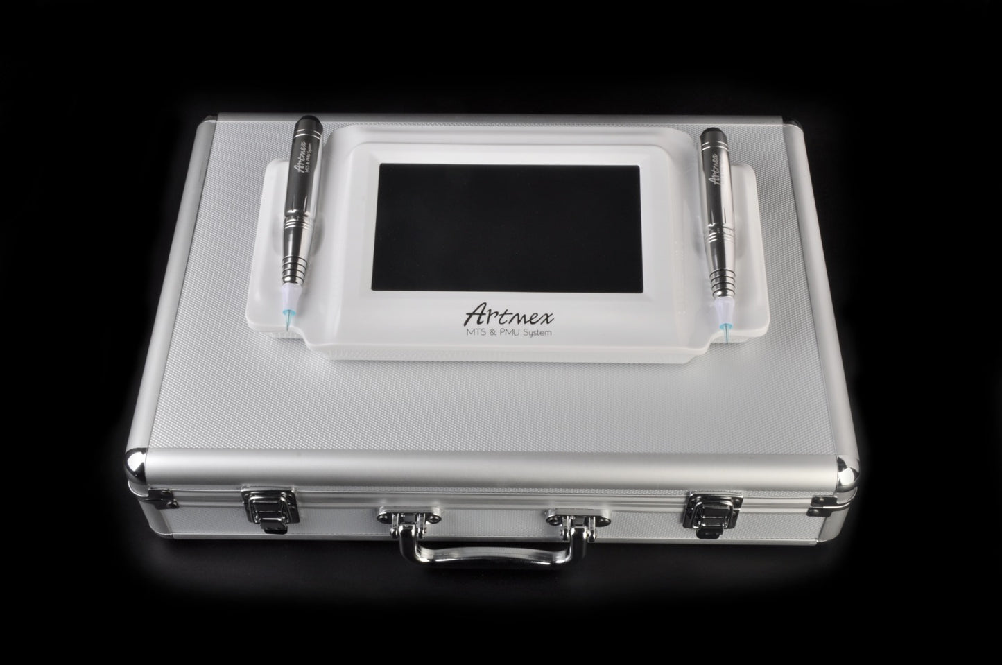 Aparat digital micropigmentare / microneedling Artmex V8