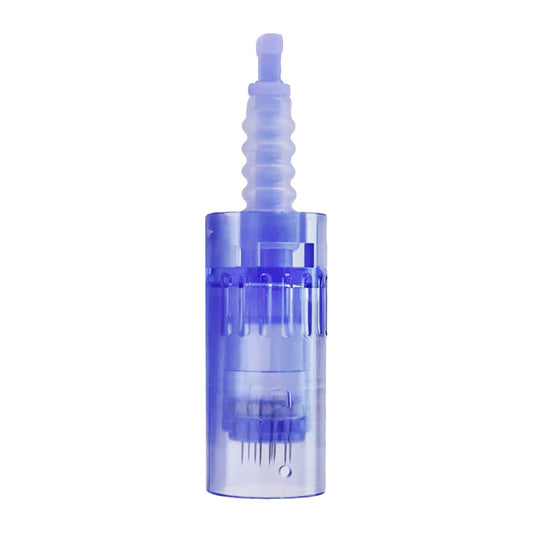 Cartușe Dr. Pen MTS & PMU A1/A6 – Ace Sterile pentru Microneedling și Micropigmentare