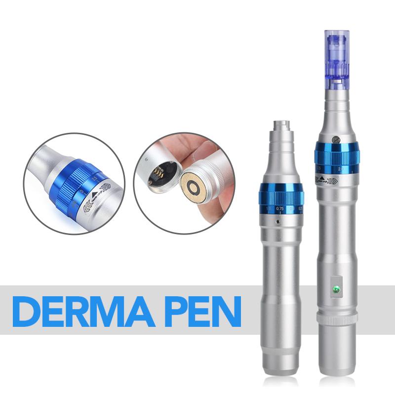 Dr. Pen Ultima A6 Profesional – Aparat Microneedling pentru Rejuvenare și Cicatrici