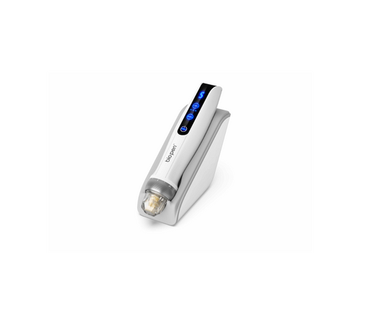 Dr. Pen Bio Pen Q2 – Profesional, Anti-Backflow, Rejuvenare Facială